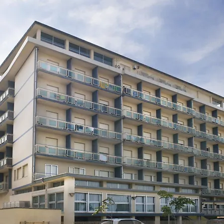 Miramare 3* Rimini