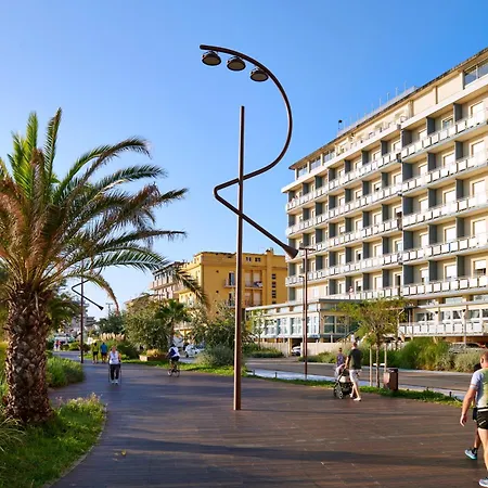 Hotel Miramare