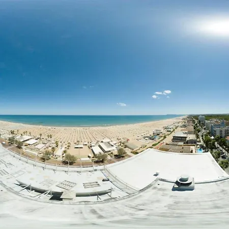 Miramare 3* Rimini