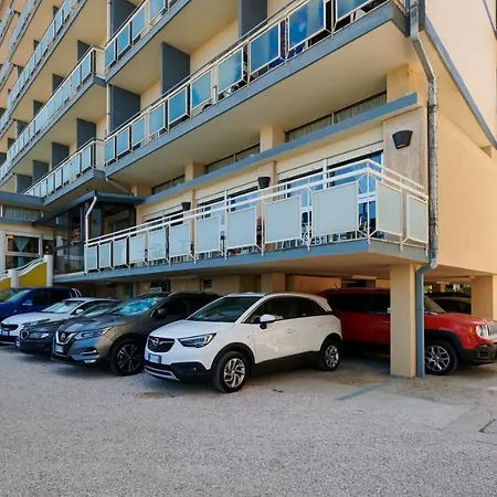 Miramare Hotell