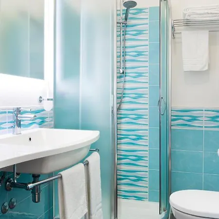 Miramare Otel Rimini