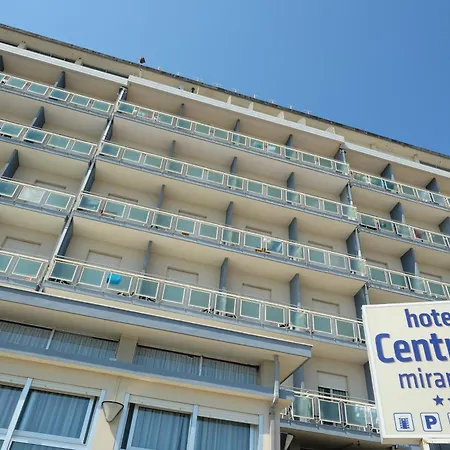 Miramare 3* Римини