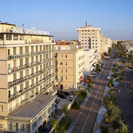 Hotell Miramare