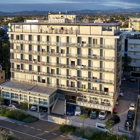 Miramare Hotell Rimini