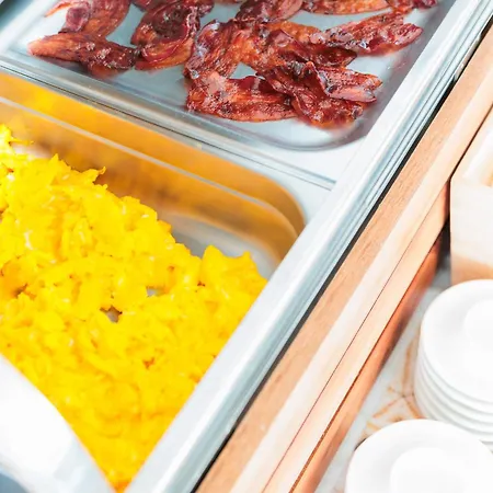 Miramare Отель 3*