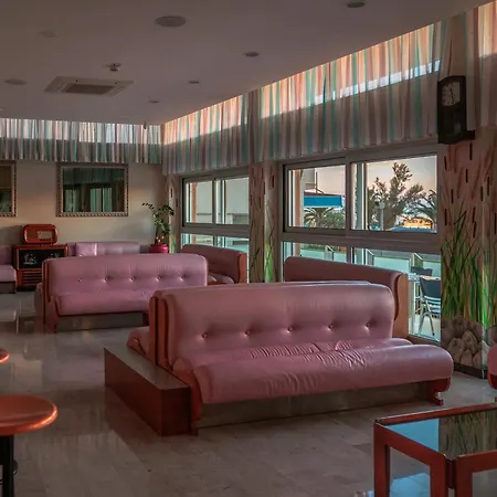 Miramare Римини