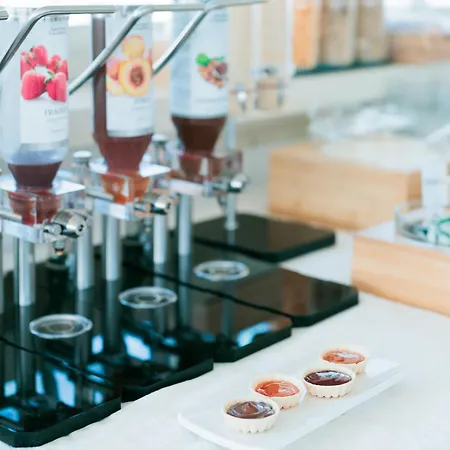 Hotell Miramare