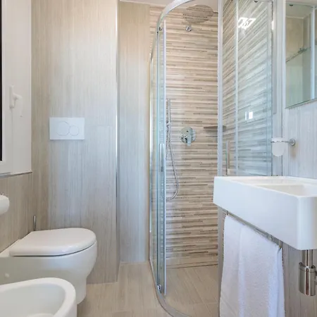 Otel Miramare Rimini