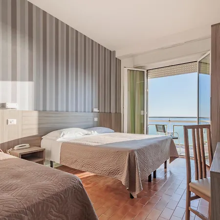 Miramare Hotell 3*