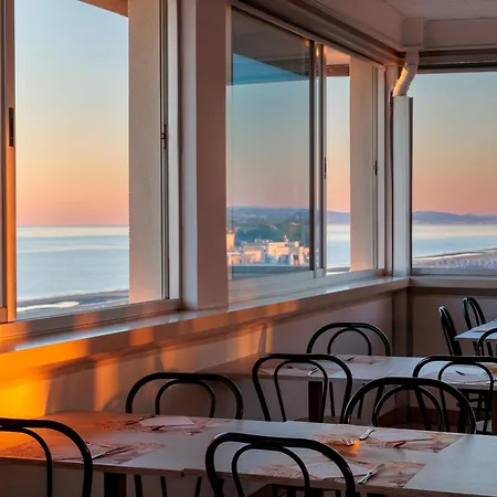Otel Miramare Rimini
