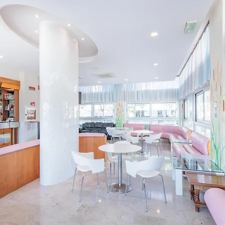 Hotell Miramare
