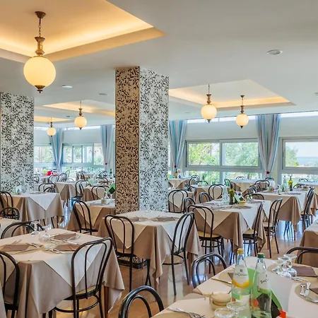 Miramare Hotell Rimini