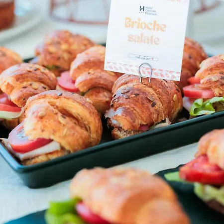 Otel Miramare Rimini