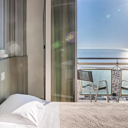 Miramare Hotell