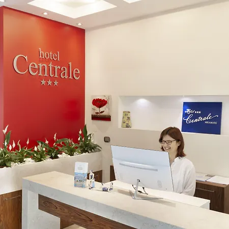 Miramare Otel Rimini