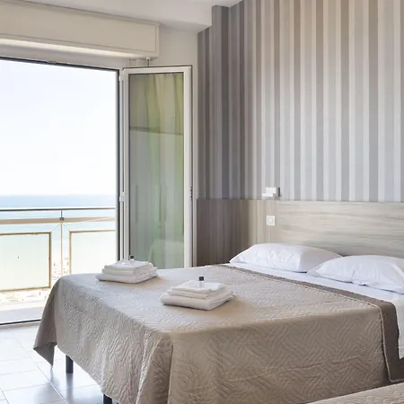 Miramare Hotell
