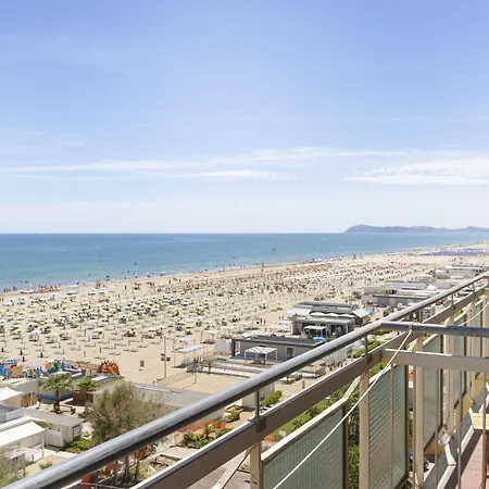 Miramare Hotell Rimini