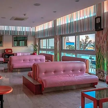 Miramare 3*