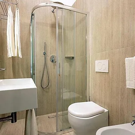 Hotel Miramare Rimini