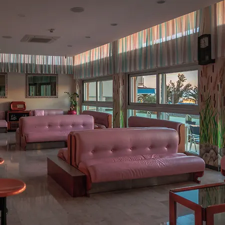 Miramare Hotell 3*