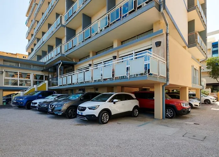 Miramare Hotel