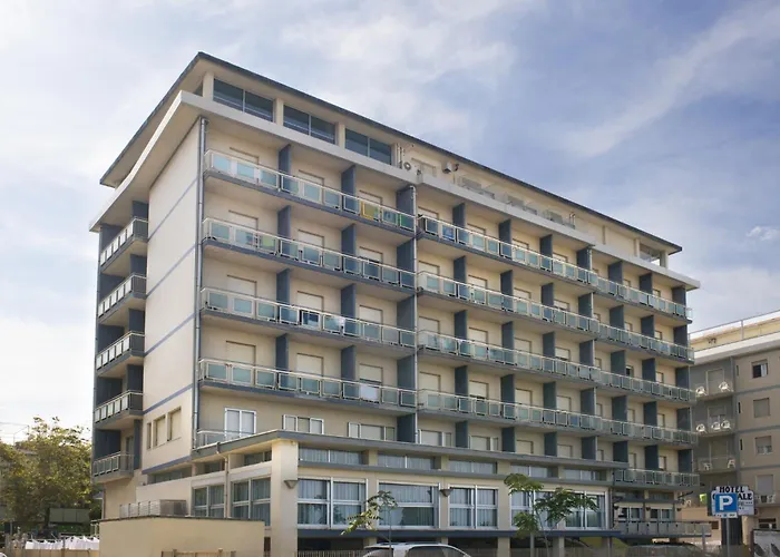 Miramare 3* רימיני