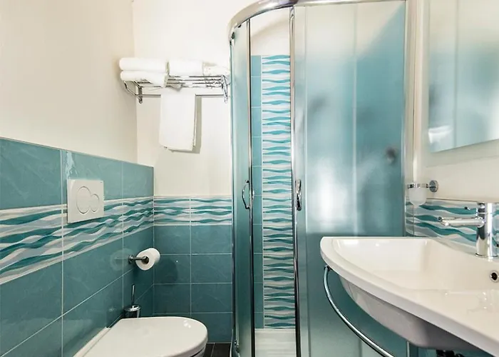 Miramare 3* רימיני