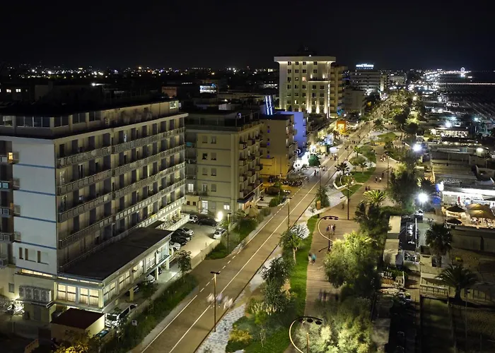 Miramare 3* Rimini