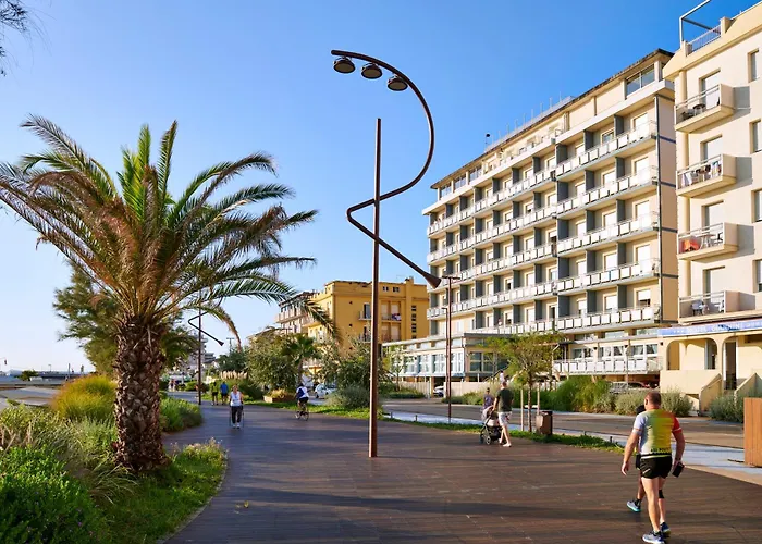 Hotel Miramare