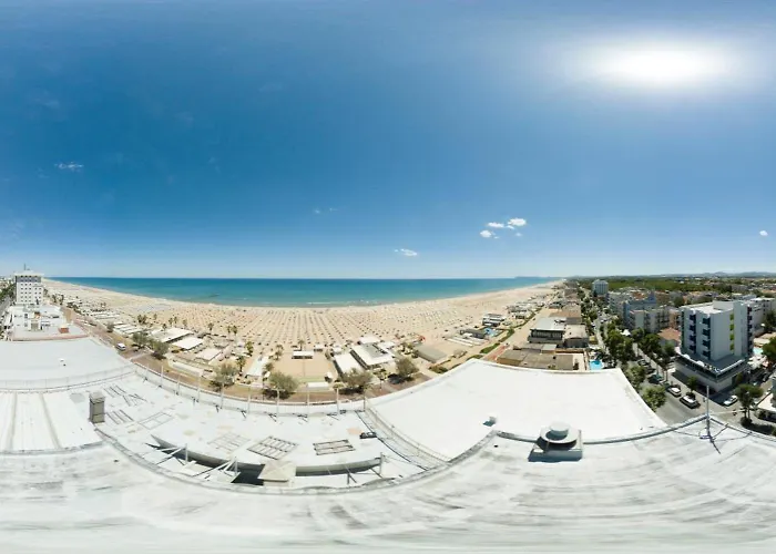Miramare 3* Rimini