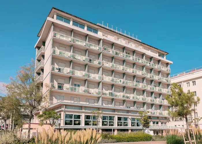Hotel Miramare