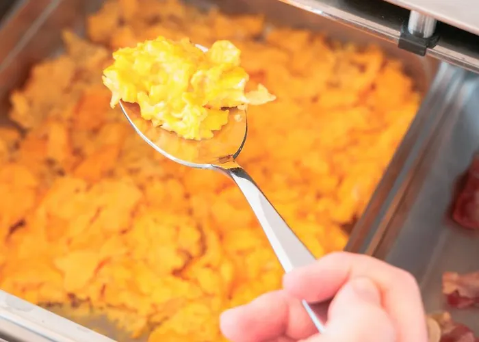 Miramare מלון 3*