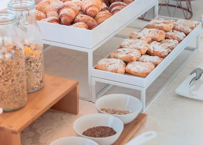 מלון Miramare רימיני