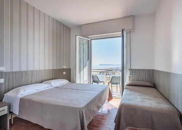 Hotel Miramare 3*