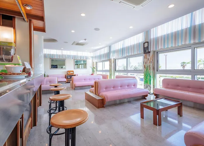 Miramare 3* רימיני