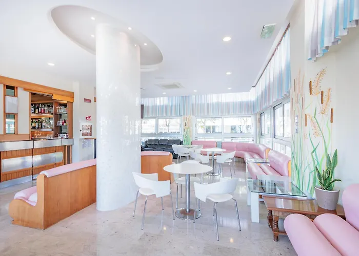 Hotel Miramare