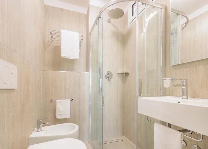 Miramare Hotel Rimini