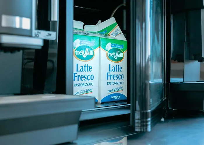 Miramare 3* רימיני