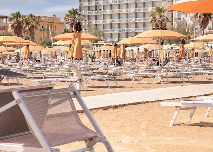 Miramare רימיני