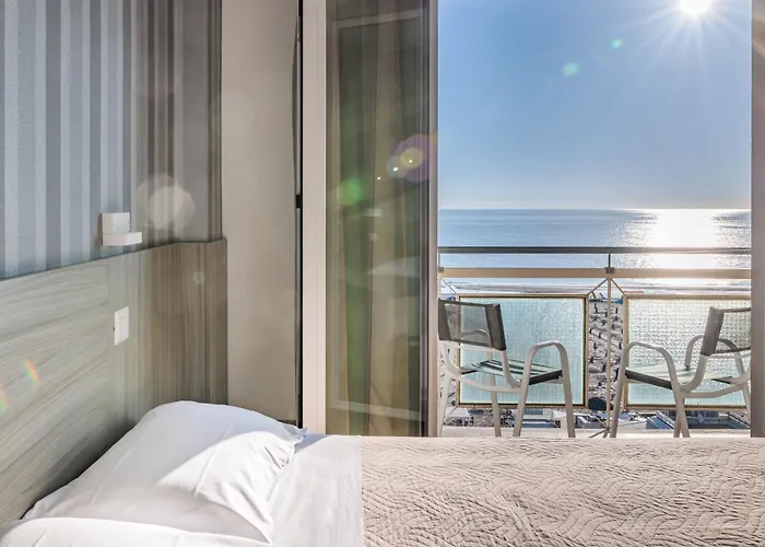 Miramare Hotel