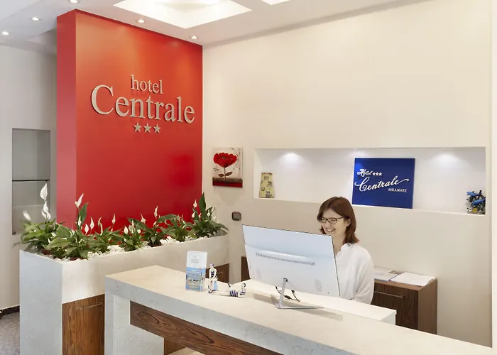 Miramare Hotel Rimini