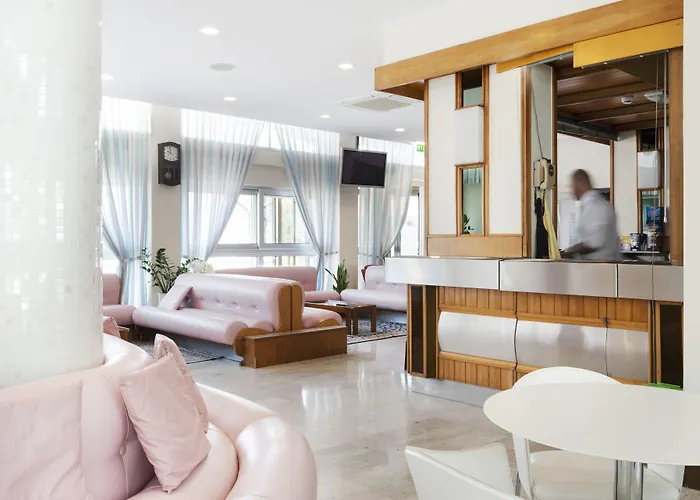 Miramare 3* Rimini