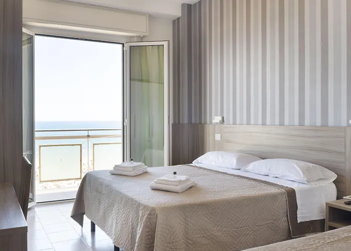 Miramare Hotel