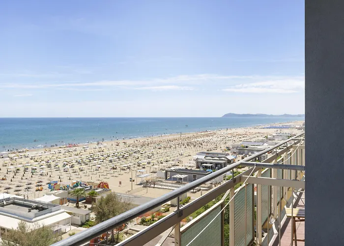 Miramare Hotel Rimini