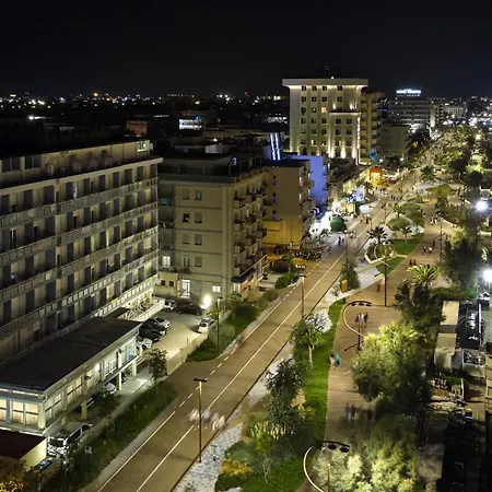 Miramare 3* Rímini