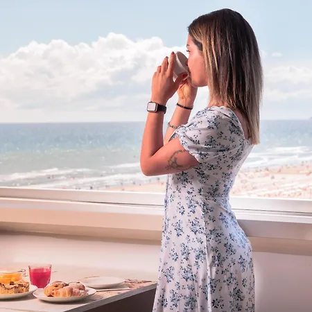 Miramare 3* Rímini