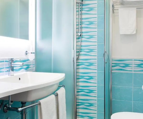 Miramare Hotel Rimini