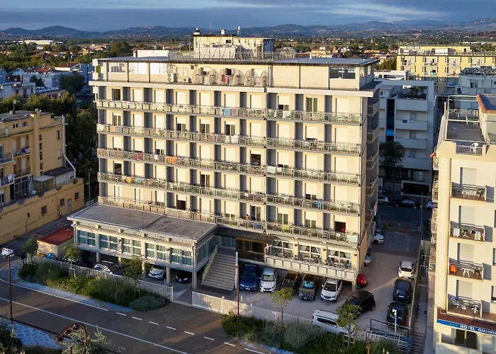 Miramare Hotel Rimini