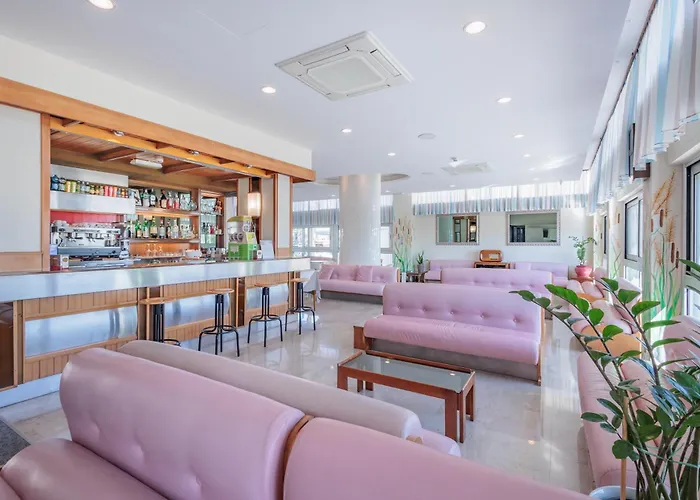 Miramare ホテル 3*