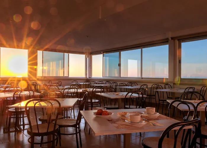 ホテル Miramare 3*